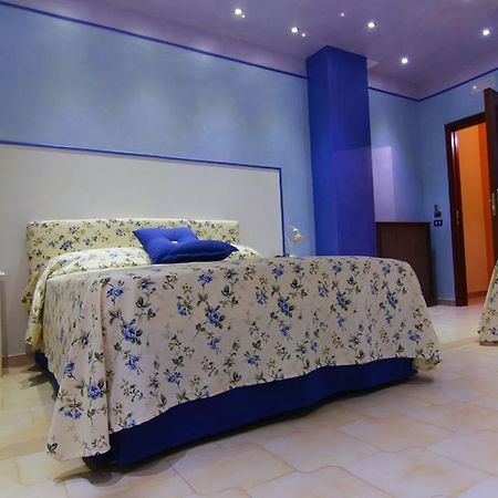Villa Delle Camelie Gragnano Habitación foto