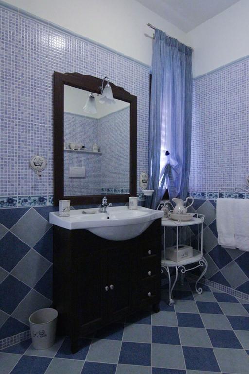 Villa Delle Camelie Gragnano Habitación foto